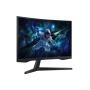 SAMSUNG - Monitor 27" Odyssey G5 LS27CG552EUXEN