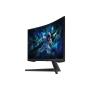 SAMSUNG - Monitor 27" Odyssey G5 LS27CG552EUXEN