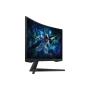 SAMSUNG - Monitor 27" Odyssey G5 LS27CG552EUXEN