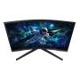 SAMSUNG - Monitor 27" Odyssey G5 LS27CG552EUXEN