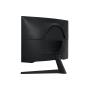 SAMSUNG - Monitor 27" Odyssey G5 LS27CG552EUXEN