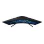 SAMSUNG - Monitor 27" Odyssey G5 LS27CG552EUXEN