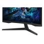 SAMSUNG - Monitor 27" Odyssey G5 LS27CG552EUXEN