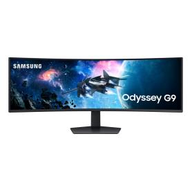 SAMSUNG - Monitor Gaming 49" LS49CG954EUXEN