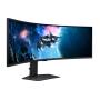 SAMSUNG - Monitor Gaming 49" LS49CG954EUXEN