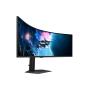 SAMSUNG - Monitor Gaming 49" LS49CG954EUXEN