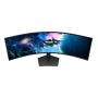 SAMSUNG - Monitor Gaming 49" LS49CG954EUXEN