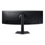 SAMSUNG - Monitor Gaming 49" LS49CG954EUXEN