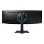 SAMSUNG - Monitor Gaming 49" LS49CG954EUXEN