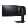 SAMSUNG - Monitor Gaming 49" LS49CG954EUXEN