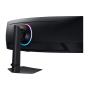 SAMSUNG - Monitor Gaming 49" LS49CG954EUXEN