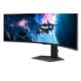 SAMSUNG - Monitor Gaming 49" LS49CG954EUXEN