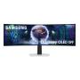 SAMSUNG - Monitor 49" Odyssey Oled G9 Gaming LS49DG934SUXEN