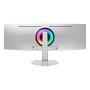 SAMSUNG - Monitor 49" Odyssey Oled G9 Gaming LS49DG934SUXEN