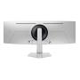 SAMSUNG - Monitor 49" Odyssey Oled G9 Gaming LS49DG934SUXEN