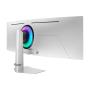SAMSUNG - Monitor 49" Odyssey Oled G9 Gaming LS49DG934SUXEN