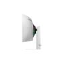SAMSUNG - Monitor 49" Odyssey Oled G9 Gaming LS49DG934SUXEN
