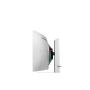 SAMSUNG - Monitor 49" Odyssey Oled G9 Gaming LS49DG934SUXEN