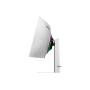 SAMSUNG - Monitor 49" Odyssey Oled G9 Gaming LS49DG934SUXEN