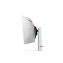 SAMSUNG - Monitor 49" Odyssey Oled G9 Gaming LS49DG934SUXEN