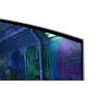 SAMSUNG - Monitor 49" Odyssey Oled G9 Gaming LS49DG934SUXEN