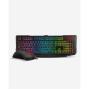 OZONE - Teclado + Rato OZDOUBLETAPPT