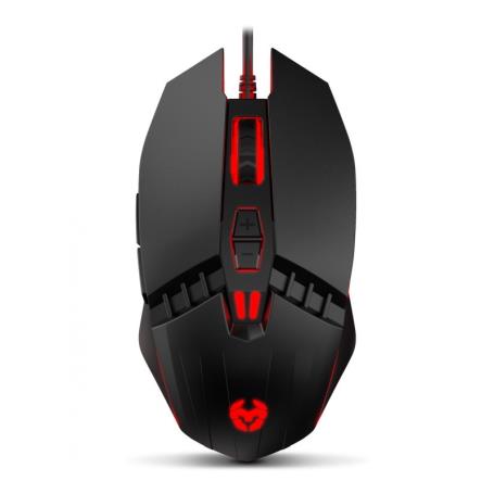 KROM - Rato Kalax Optical Gaming NXKROMKALAX