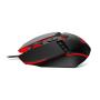 KROM - Rato Kalax Optical Gaming NXKROMKALAX