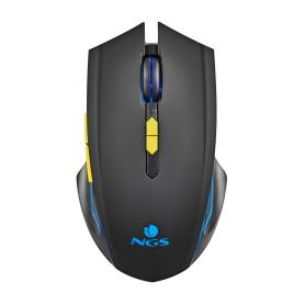 NGS - Rato Gaming Wireless GMX-200