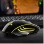 NGS - Rato Gaming Wireless GMX-200