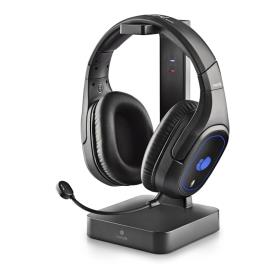 NGS - Auscultadores Gaming GHX-600