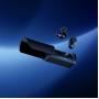PLAYSTATION - Fones de Ouvido PS5 Pulse Explore Preto Meia Noite 9590231
