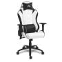 ALPHA GAMER - Cadeira Gaming AGATENA-WHT-BK