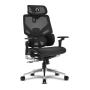 ALPHA GAMER - Cadeira AGASTRID