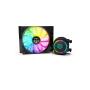 NOX - Hummer Watercooler Universal H120 ARGB NXHUMMERH120ARGB