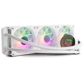 NOX - Watercooler 360mm ARGB Black NXHUMMERM360ARGB