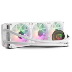 NOX - Watercooler 360mm ARGB Black NXHUMMERM360ARGB
