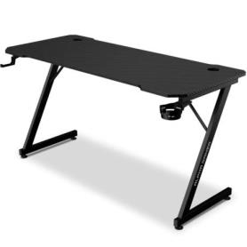 ALPHA GAMER - Secretária Gemina Black AGGEMINABK