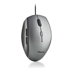 NGS - Rato Ergonômico MOTHGRAY