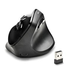NGS - Rato Ergonómico Vertical Wireless EVOMOKSHA