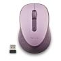 NGS - Rato Wireless Silent DEWLILAC