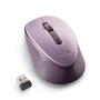 NGS - Rato Wireless Silent DEWLILAC