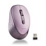 NGS - Rato Wireless Silent DEWLILAC