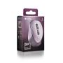 NGS - Rato Wireless Silent DEWLILAC