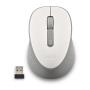 NGS - Rato Wireless Silent DEWWHITE