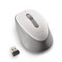 NGS - Rato Wireless Silent DEWWHITE