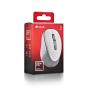 NGS - Rato Wireless Silent DEWWHITE