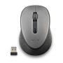 NGS - Rato Wireless Silent DEWGRAY