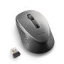 NGS - Rato Wireless Silent DEWGRAY