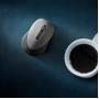 NGS - Rato Wireless Silent DEWGRAY
